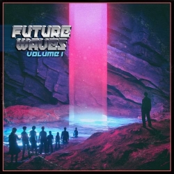 VA - Future Waves Vol. I (2017) FLAC скачать торрент альбом