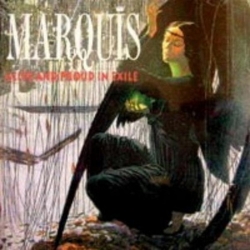 Marquis - Alive And Proud In Exile (1993) MP3 скачать торрент альбом