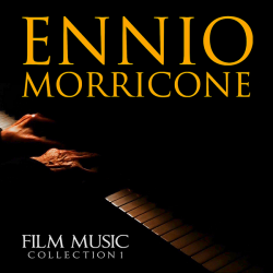 Ennio Morricone - Film Music Collection 1 (2019) MP3 скачать торрент альбом