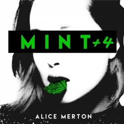 Alice Merton - MINT +4 (2019) FLAC скачать торрент альбом