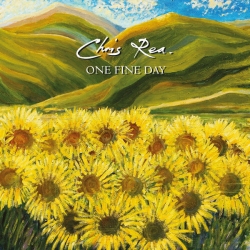 Chris Rea - One Fine Day (2019) MP3 скачать торрент альбом