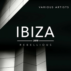 VA - Ibiza 2019 [Rebellious] (2019) MP3 скачать торрент альбом