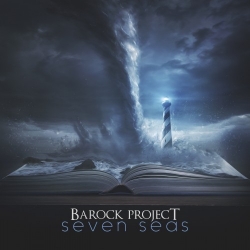 Barock Project - Seven Seas (2019) FLAC [12-01-2020] скачать торрент альбом