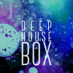 VA - Deep House Box Vol.1 (2019) MP3 скачать торрент альбом