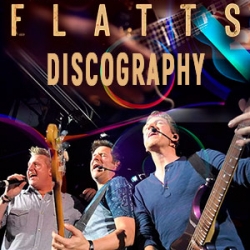 Rascal Flatts - Discography (2000-2018) MP3 скачать торрент альбом