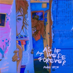 Anna Wise - You Deserve Love (2019) FLAC скачать торрент альбом