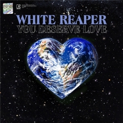 White Reaper - You Deserve Love (2019) FLAC скачать торрент альбом