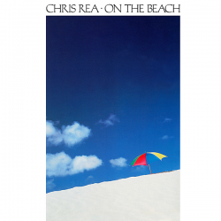Chris Rea - On The Beach [Deluxe Edition][Remaster] (2019) FLAC скачать торрент альбом