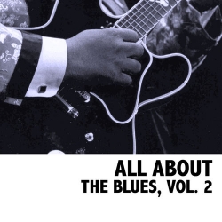 VA - All About The Blues, Vol. 2 (2019) MP3 скачать торрент альбом