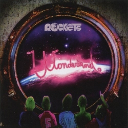Rockets - Wonderland [Unofficial Release] (2019) MP3 скачать торрент альбом