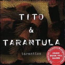 Tito & Tarantula - Tarantism (1997) FLAC скачать торрент альбом