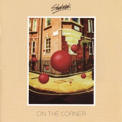 Shakatak - On The Corner (2014) MP3 скачать торрент альбом