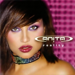 Anita [ex 2 Unlimited] - Reality (2000) MP3 скачать торрент альбом