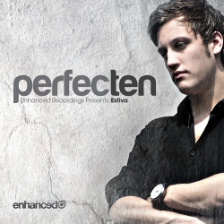 Estiva - Perfect Ten (2011) MP3 скачать торрент альбом