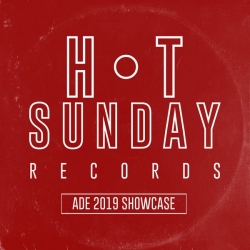 VA - Hot Sunday Records: ADE 2019 Showcase (2019) MP3 скачать торрент альбом