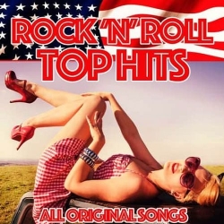 VA - Rock 'n' Roll Top Hits (2019) MP3 скачать торрент альбом