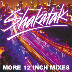 Shakatak - More 12 Inch Mixes [2CD] (2013) FLAC скачать торрент альбом