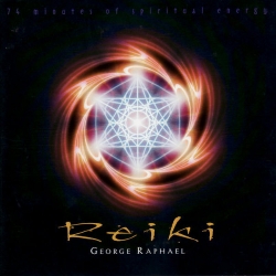 George Raphael - Reiki (1999) MP3 скачать торрент альбом