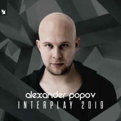 VA - Interplay 2019 [Mixed By Alexander Popov] (2019) MP3 скачать торрент альбом