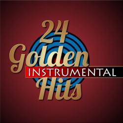 VA - 24 Golden Instrumental Hits (2019) FLAC скачать торрент альбом