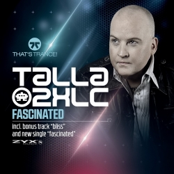 Talla 2XLC - Fascinated (2019) MP3 скачать торрент альбом