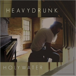 HeavyDrunk - Holywater (2019) MP3 скачать торрент альбом