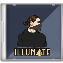 Illumate - Дискография (2015-2019) MP3 скачать торрент альбом