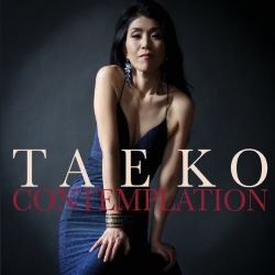 Taeko - Contemplation (2019) FLAC скачать торрент альбом