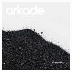 VA - Kaskade - Arkade Destinations Iceland (2019) FLAC скачать торрент альбом