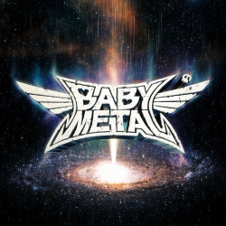 Babymetal - Metal Galaxy [Japanese Edition] (2019) FLAC скачать торрент альбом