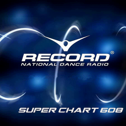 VA - Record Super Chart 608 [12.10] (2019) MP3 скачать торрент альбом