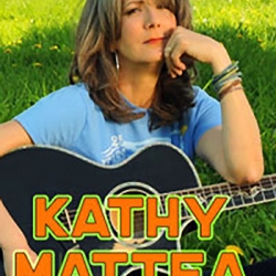 Kathy Mattea - Discography (1984-2018) MP3 скачать торрент альбом