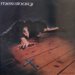 Mersinary - Dead Is Dead (1988) MP3 скачать торрент альбом