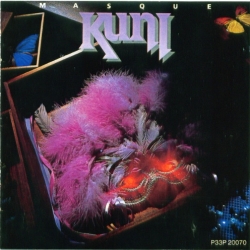 Kuni - Masque (1986) MP3 скачать торрент альбом