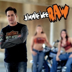 Jimmie Lee - Raw (2004) FLAC скачать торрент альбом