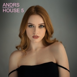 VA - ANDRS House 5 (2019) MP3 скачать торрент альбом