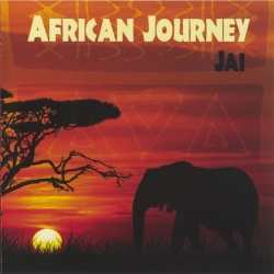 Jai - African Journey (2013) MP3 скачать торрент альбом