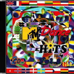 VA - MTV Dance Hits Vol. 8 2CD (1997) FLAC скачать торрент альбом