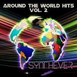Synthever - Around The World Hits Vol. 2 (2019) FLAC скачать торрент альбом