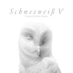VA - Schneeweiss V [Presented By Oliver Koletzki] (2015) MP3 скачать торрент альбом