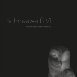VA - Schneeweiss VI [Presented By Oliver Koletzki] (2016) MP3 скачать торрент альбом
