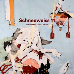 VA - Schneeweiss 11 [Presented By Oliver Koletzki] (2019) MP3 скачать торрент альбом
