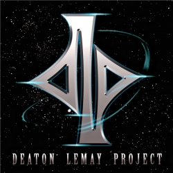 Deaton LeMay Project - Day After Yesterday (2019) MP3 скачать торрент альбом