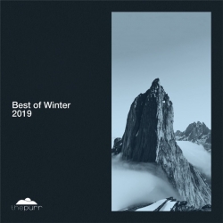 VA - Best of Winter 2019 (2019) MP3 скачать торрент альбом