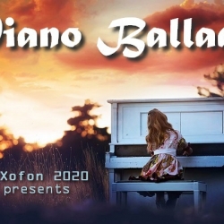 VA - SEXofon 2020 presents: Piano Ballads (2019) FLAC скачать торрент альбом