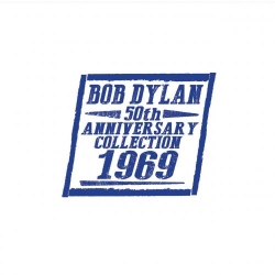 Bob Dylan - 50th Anniversary Collection 1969 (2019) MP3 скачать торрент альбом
