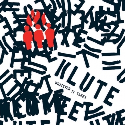 Klute - Whatever it Takes (2019) MP3 скачать торрент альбом