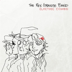 The Rex Granite Band - Electric Combo (2019) MP3 скачать торрент альбом