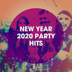 VA - New Year 2020 Party Hits (2019) MP3 скачать торрент альбом