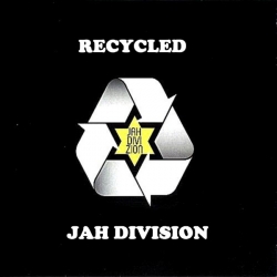 Jah Division (Джа Дивижн) - Recycled (2003) FLAC скачать торрент альбом